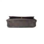 Louis Vuitton Wallet On Chain Ivy